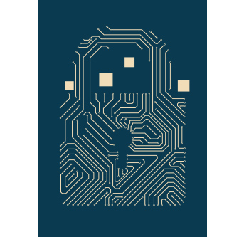 Ceramic circuit board